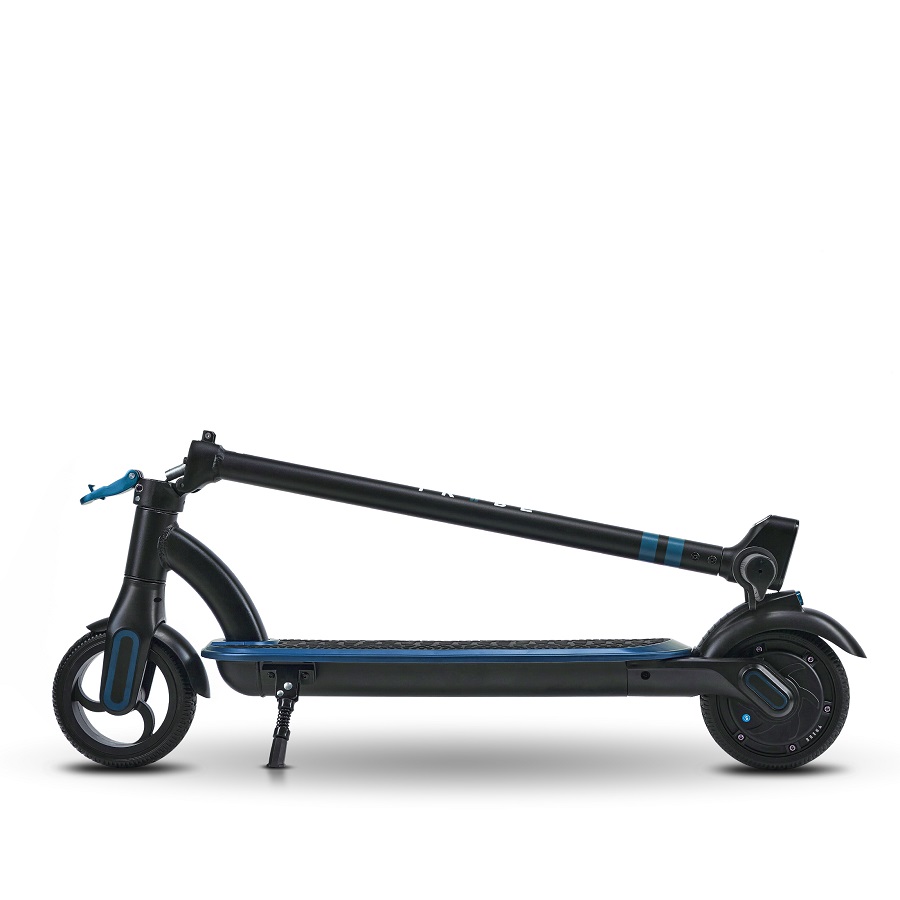 Tribe Bro Blue without Rich - 3