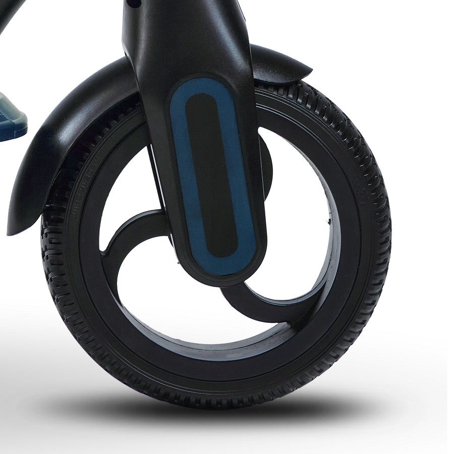 Tribe Bro Blue without Rich - 4