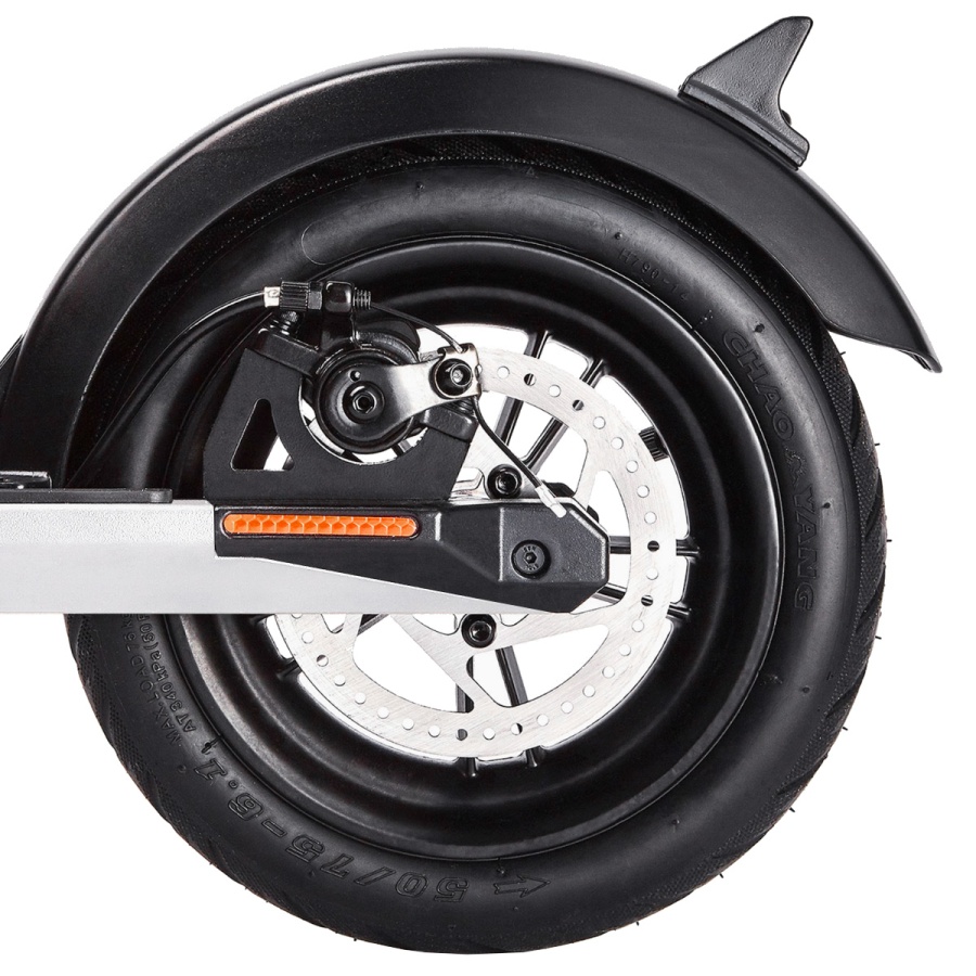 TRIBE TES - WHITE - 7