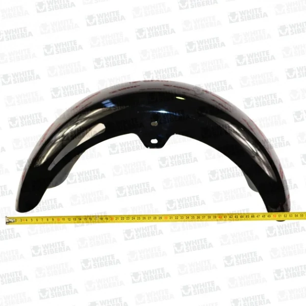 CITYCOCO крыло переднее черный глянец