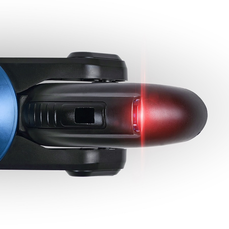 Tribe Bro Blue without Rich - 8