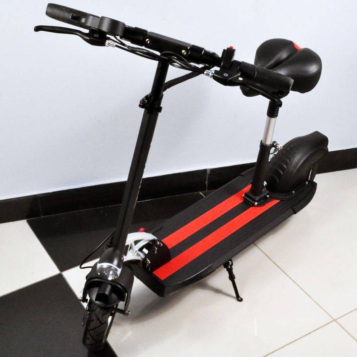 kuaike_k1_elektrosamokat_s_sidenyem