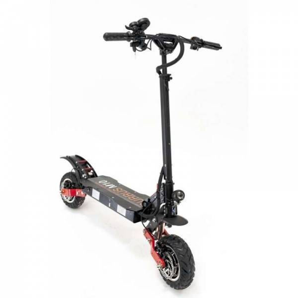 currus m10 старые фото