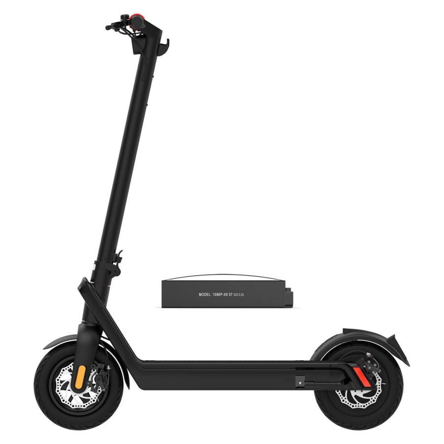 X9-PRO-Max-scooter