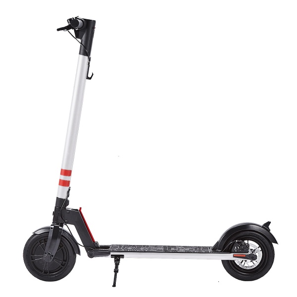 TRIBE TES - WHITE - 1