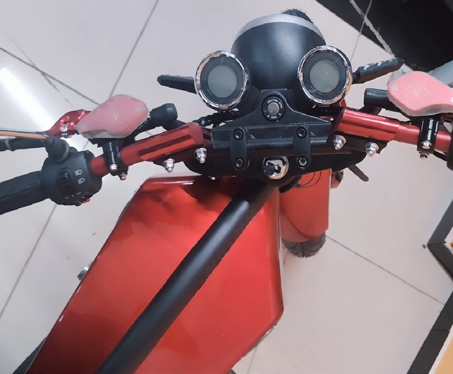 чопер бордовый (3)