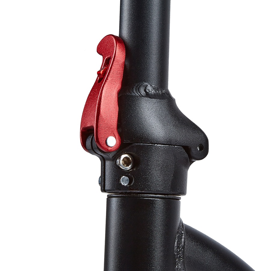 Tribe Bro Orange without Rich - 7