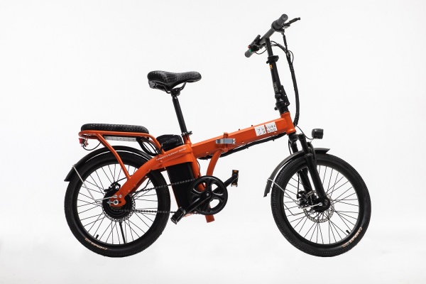 e-elegant 300 gt orange-1