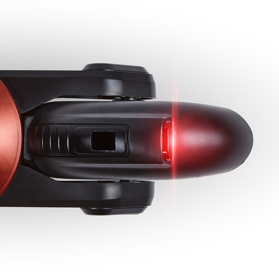 Tribe Bro Orange without Rich - 8