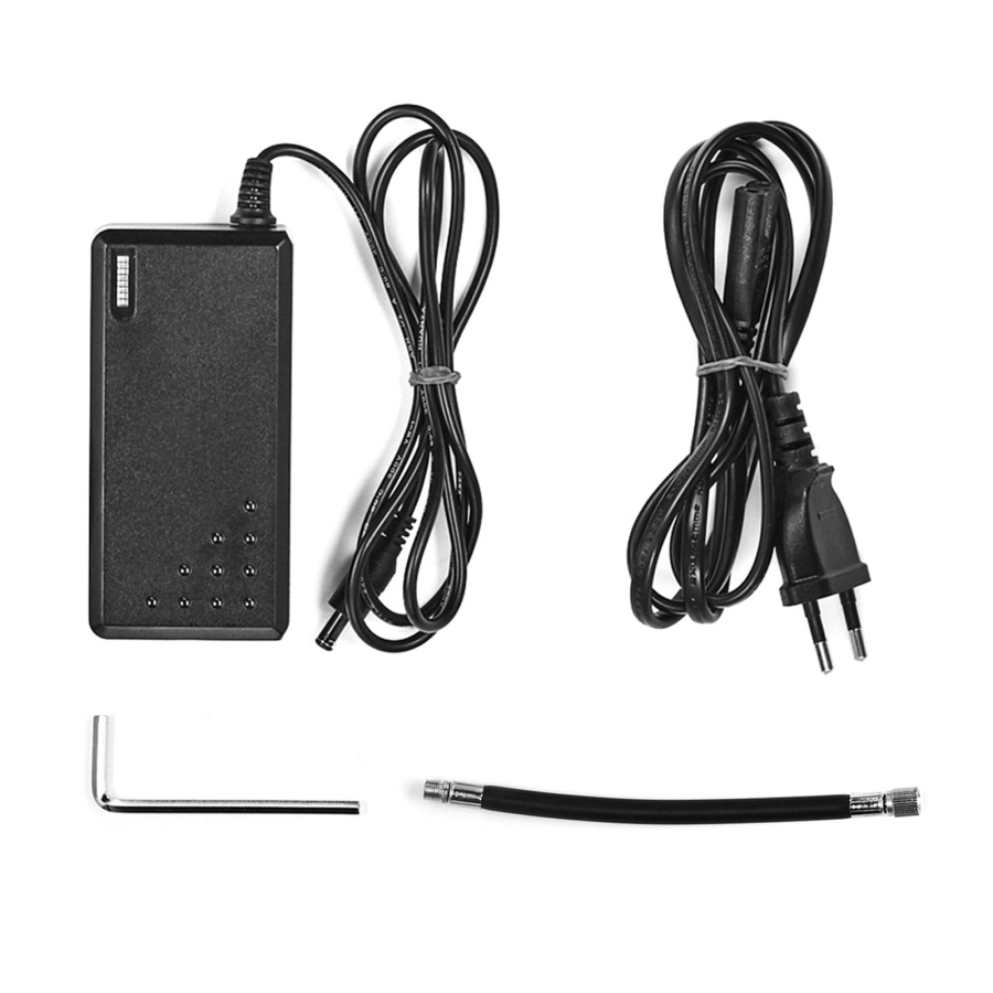 TRIBE TES - WHITE - 10