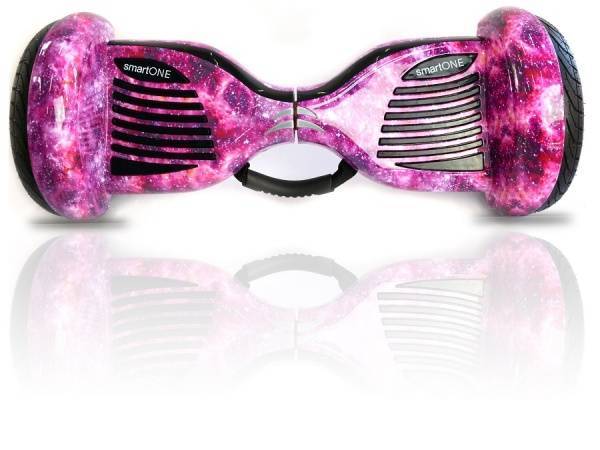 Розовый Космос