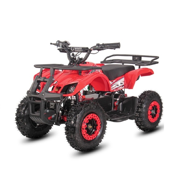 снег мини красн